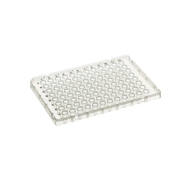 Sapphire 96 well PCR plate